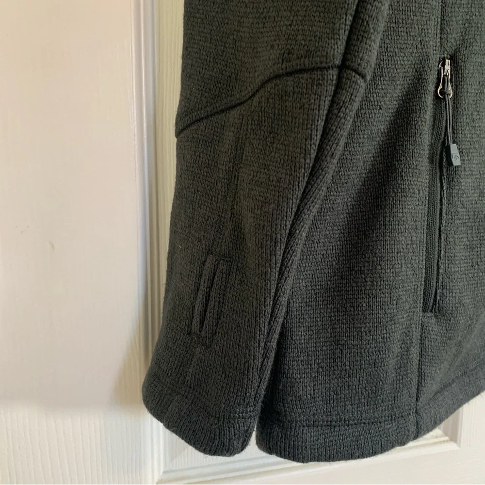 Storm Creek Womens Over- Achiever Jacket recycled polyester, S/P